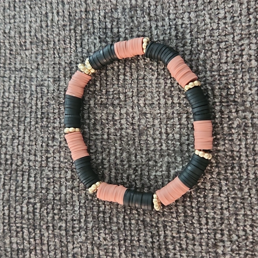 Stretch bracelet